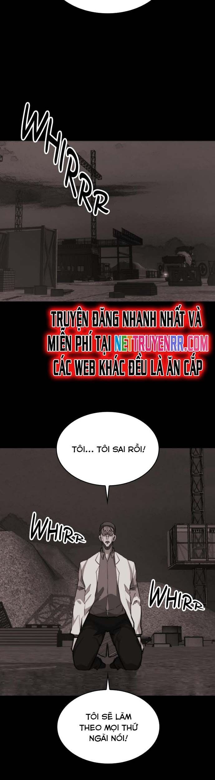 Xích Nguyệt Chap 12 - Next Chap 13