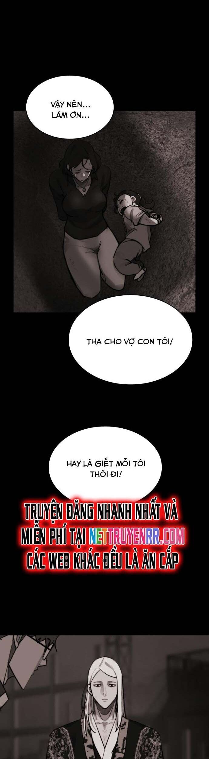 Xích Nguyệt Chap 12 - Next Chap 13