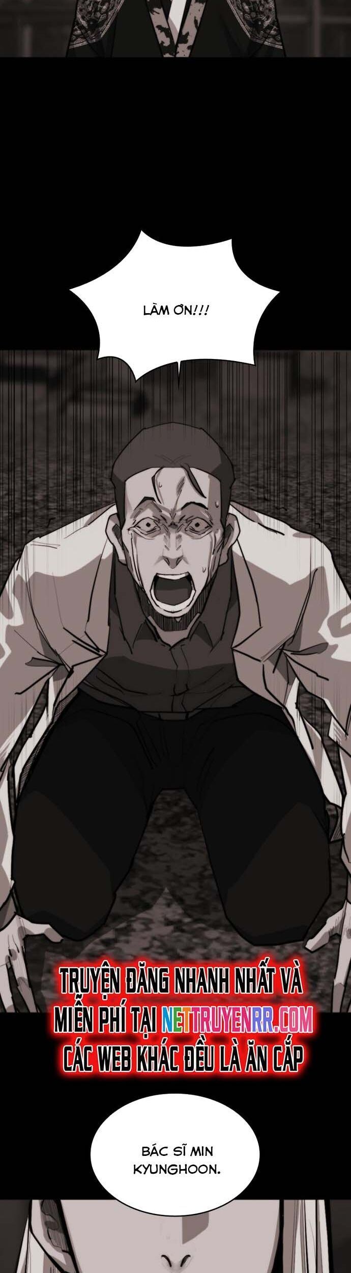 Xích Nguyệt Chap 12 - Next Chap 13