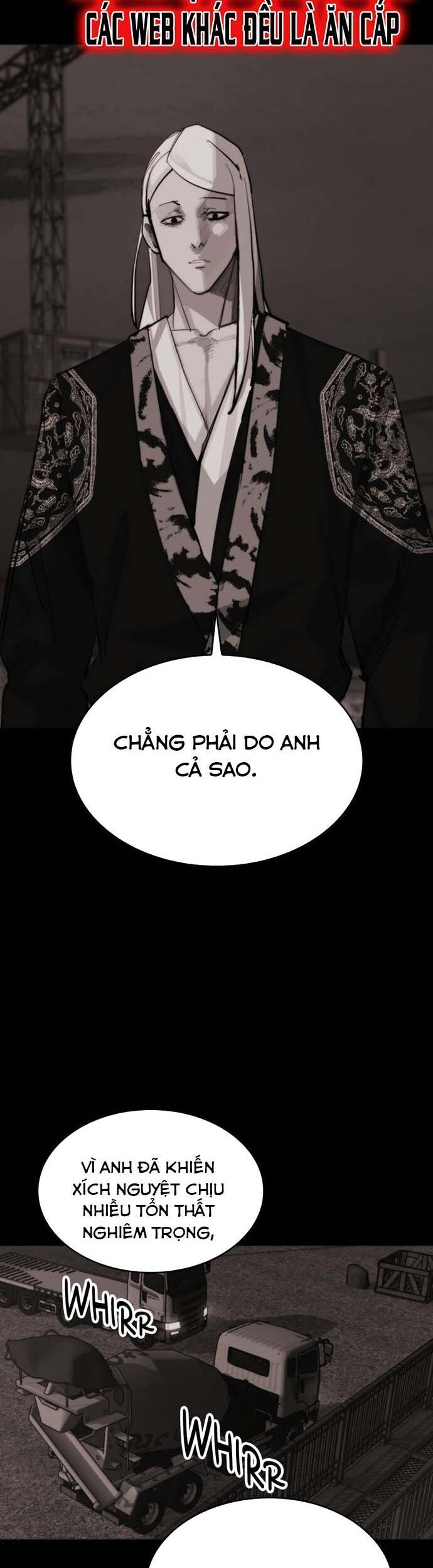 Xích Nguyệt Chap 12 - Next Chap 13