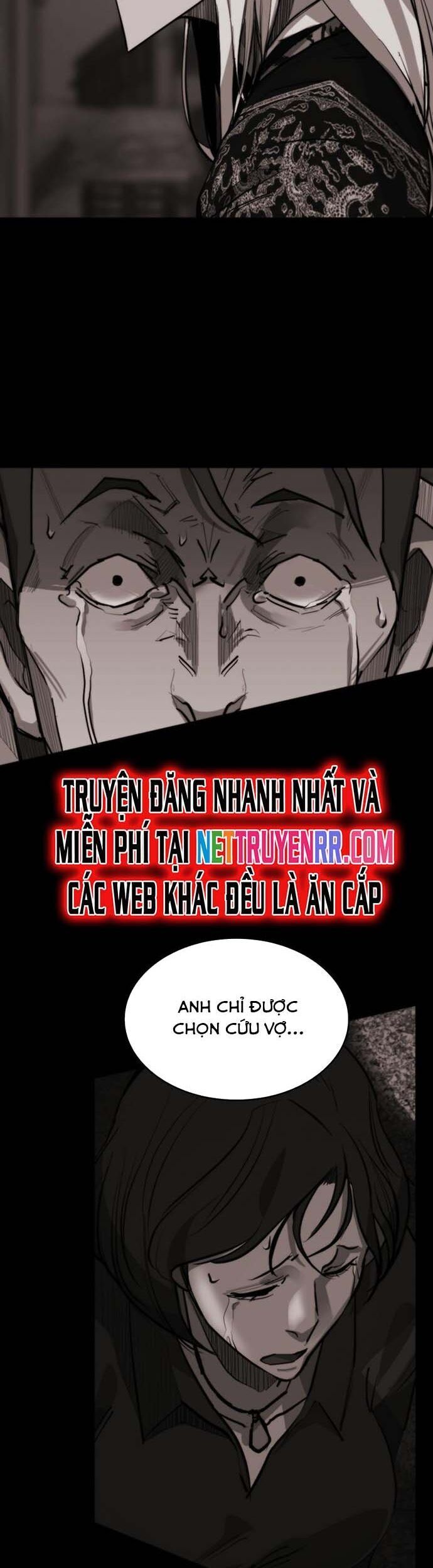 Xích Nguyệt Chap 12 - Next Chap 13