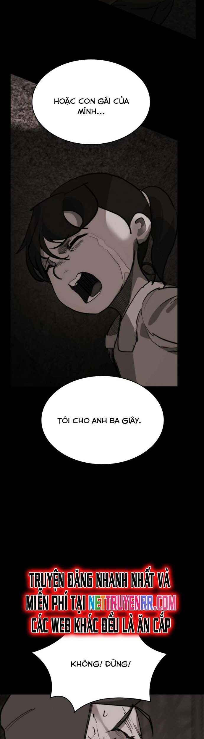 Xích Nguyệt Chap 12 - Next Chap 13