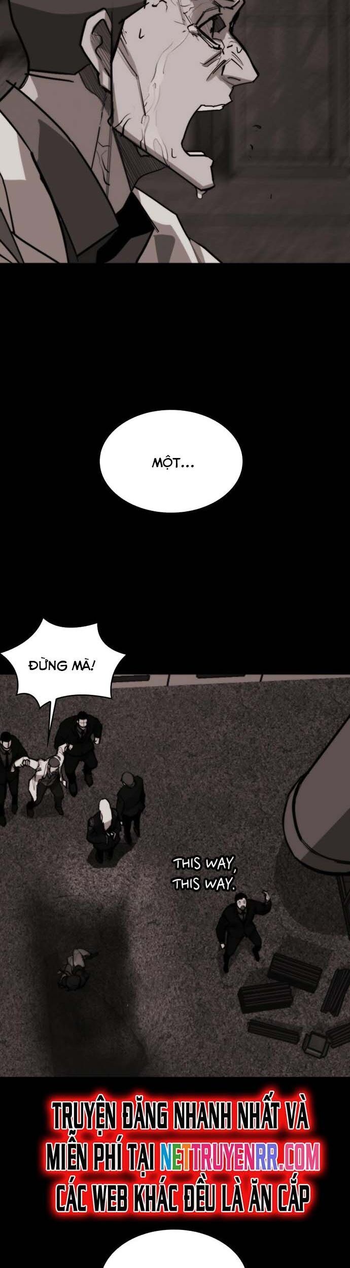 Xích Nguyệt Chap 12 - Next Chap 13