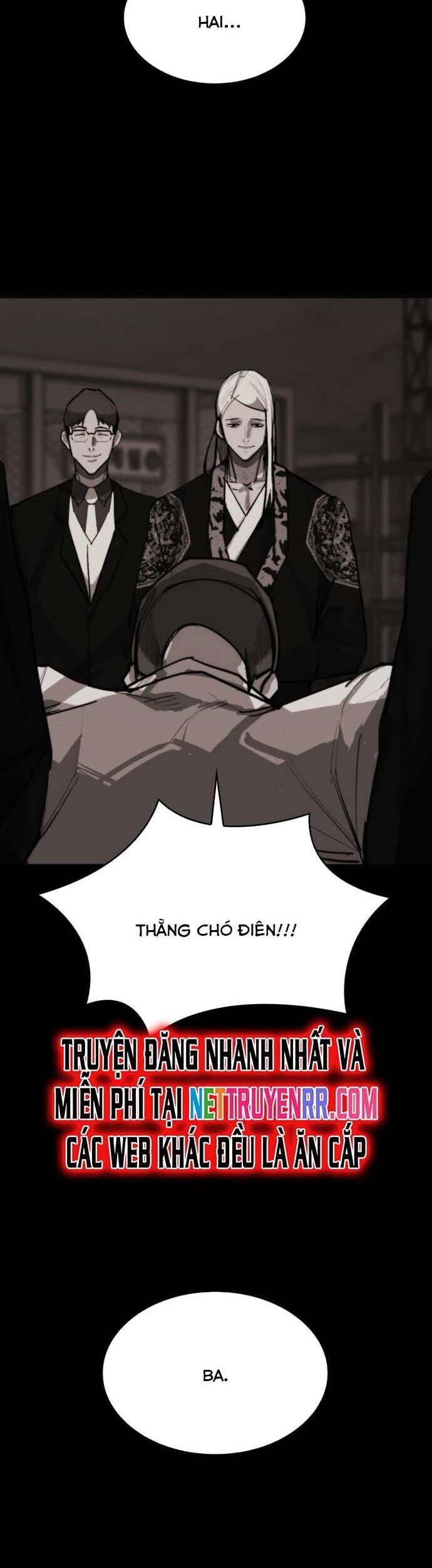 Xích Nguyệt Chap 12 - Next Chap 13