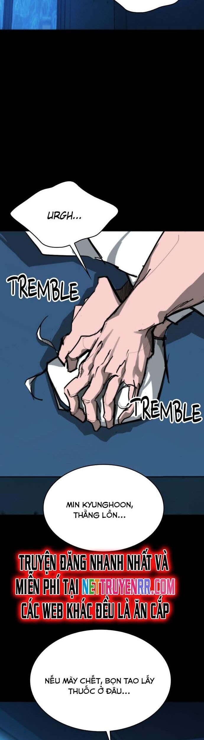 Xích Nguyệt Chap 12 - Next Chap 13