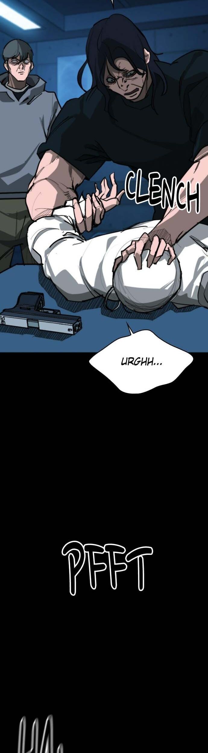 Xích Nguyệt Chap 12 - Next Chap 13