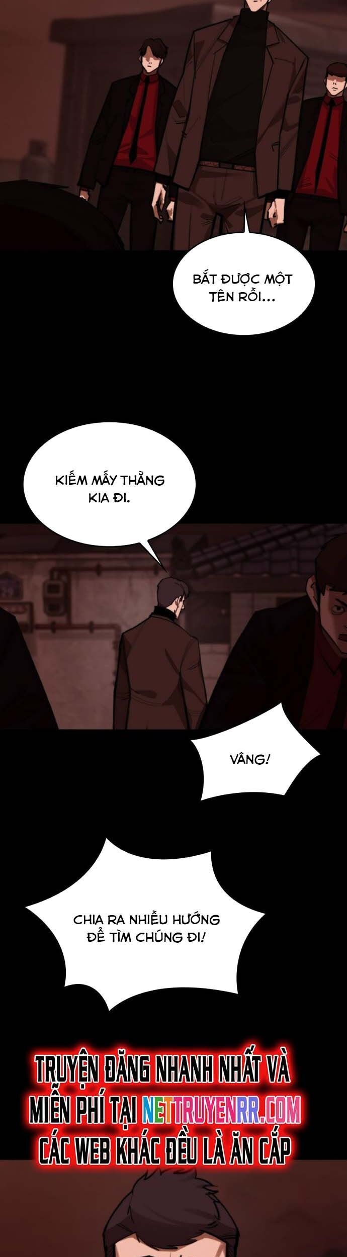 Xích Nguyệt Chap 12 - Next Chap 13