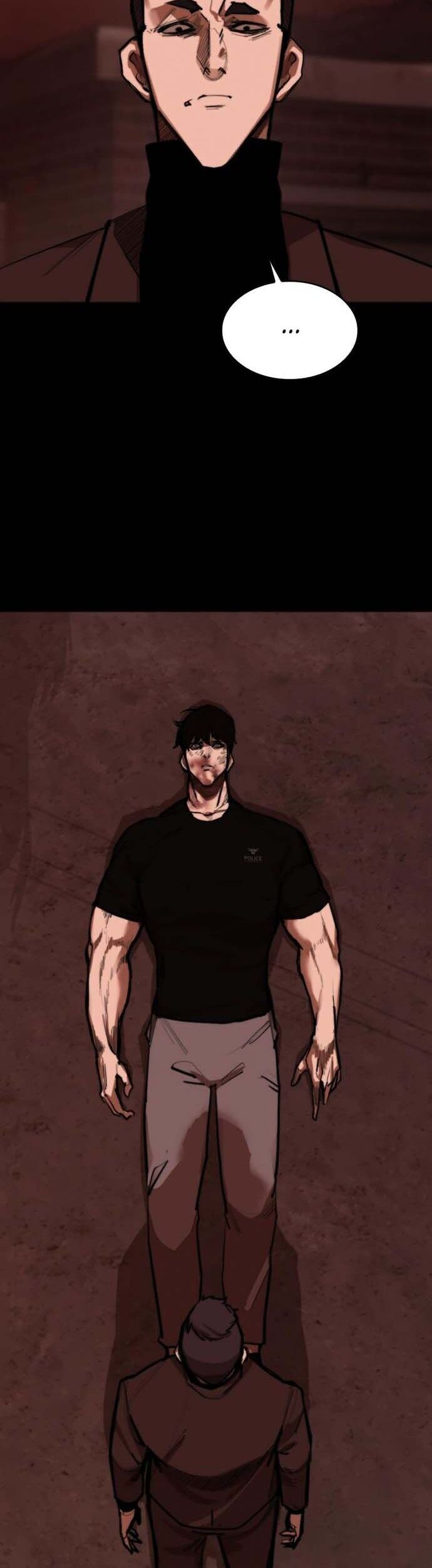 Xích Nguyệt Chap 12 - Next Chap 13