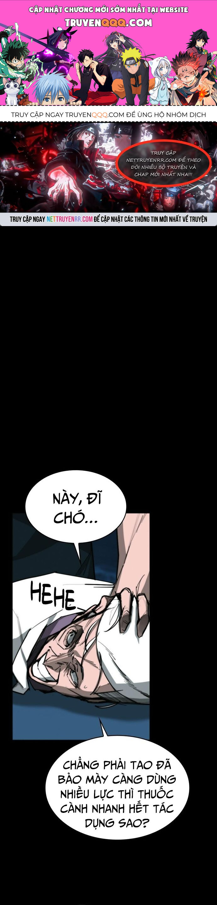 Xích Nguyệt Chap 13 - Next Chap 14