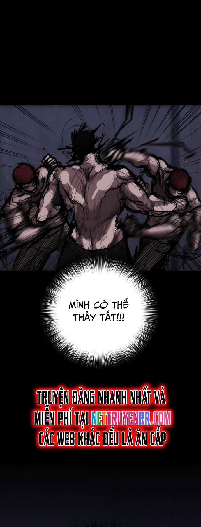 Xích Nguyệt Chap 13 - Next Chap 14