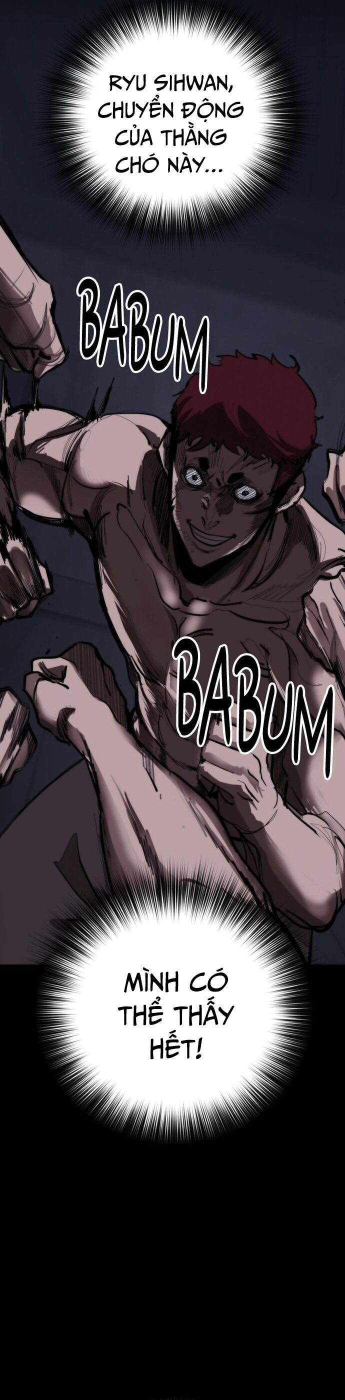 Xích Nguyệt Chap 13 - Next Chap 14