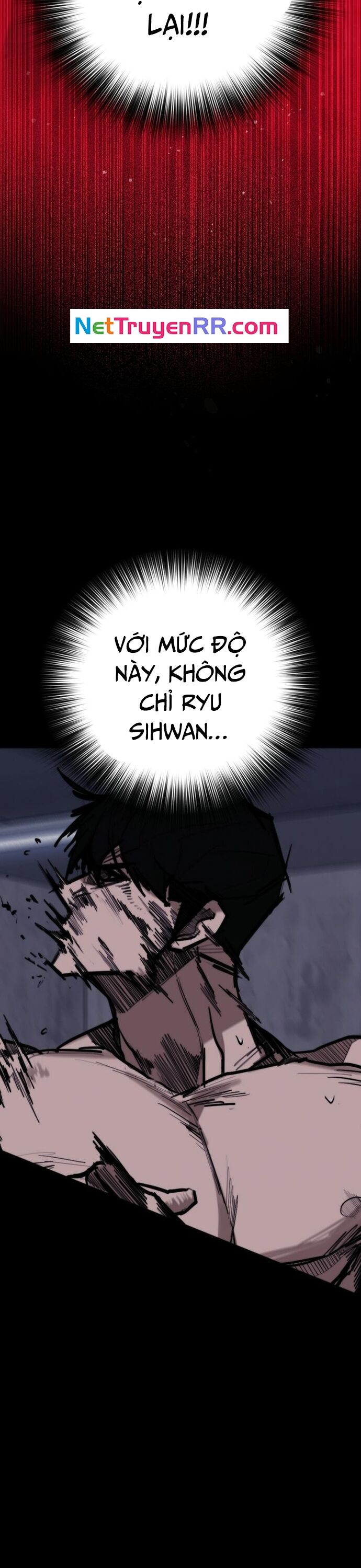 Xích Nguyệt Chap 13 - Next Chap 14