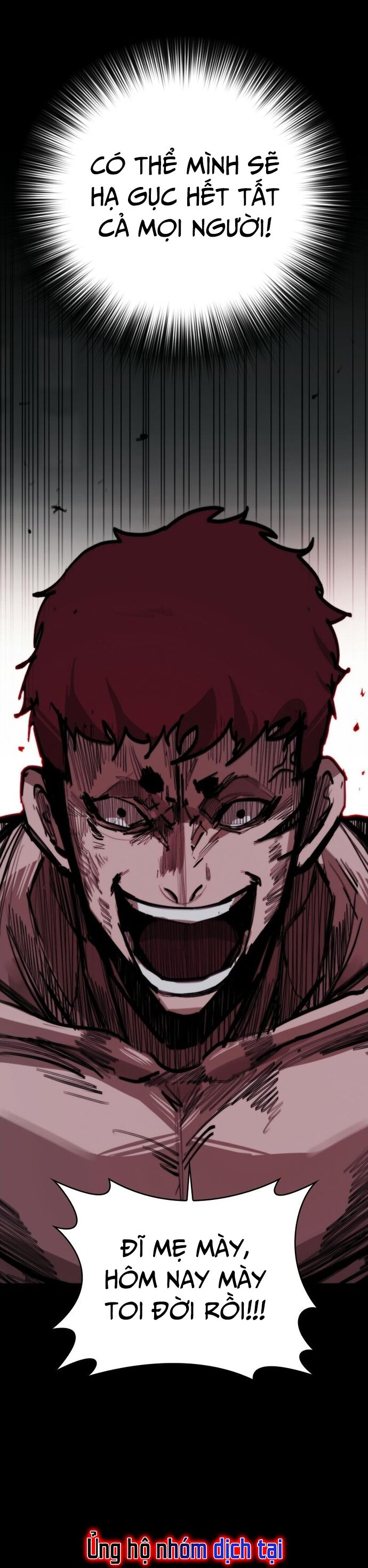 Xích Nguyệt Chap 13 - Next Chap 14