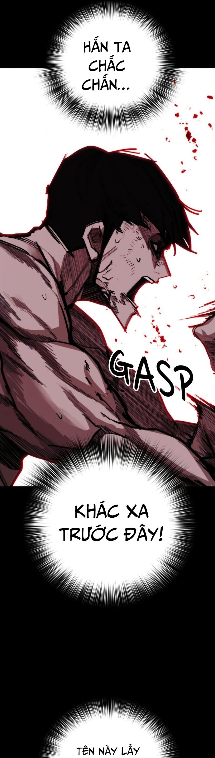 Xích Nguyệt Chap 13 - Next Chap 14