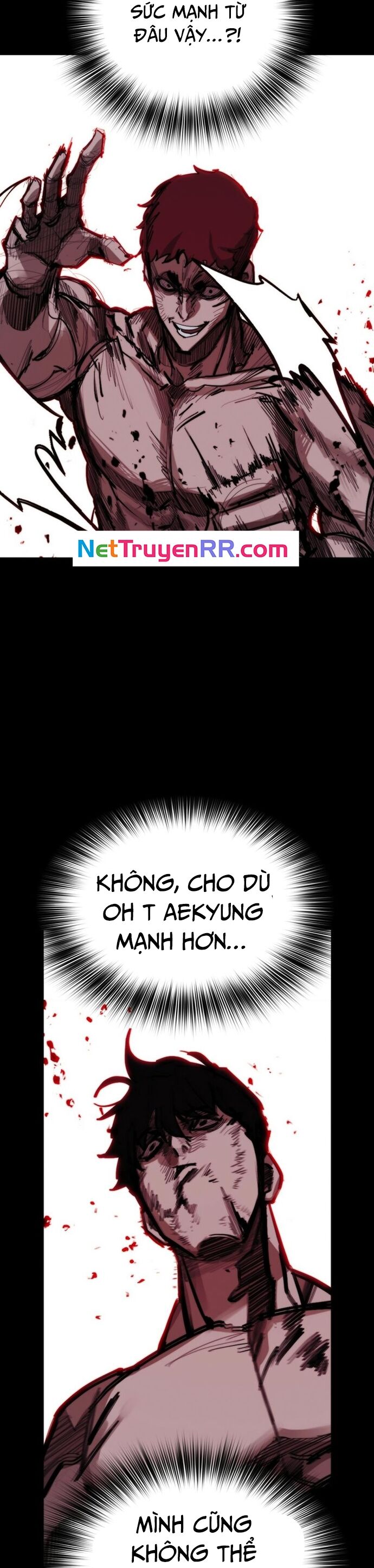 Xích Nguyệt Chap 13 - Next Chap 14