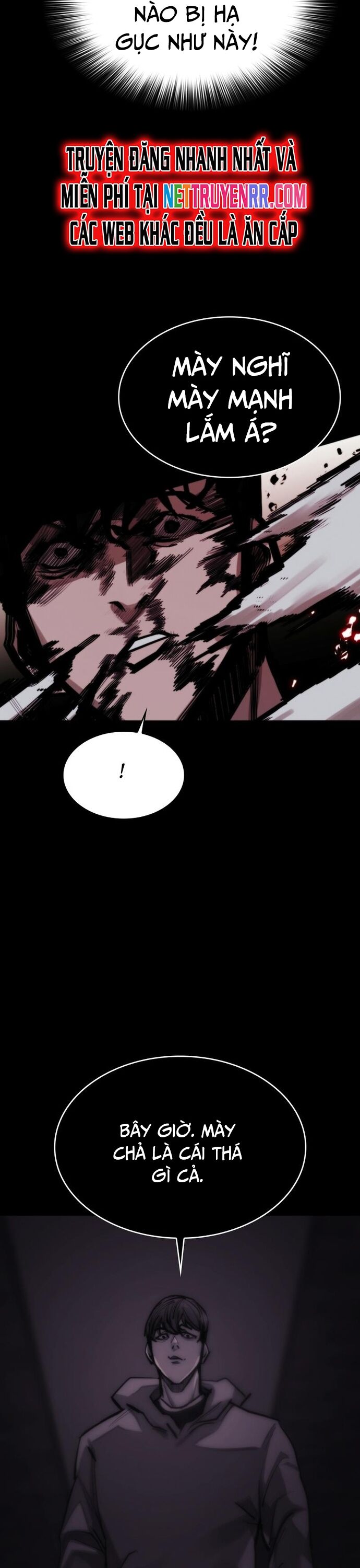 Xích Nguyệt Chap 13 - Next Chap 14
