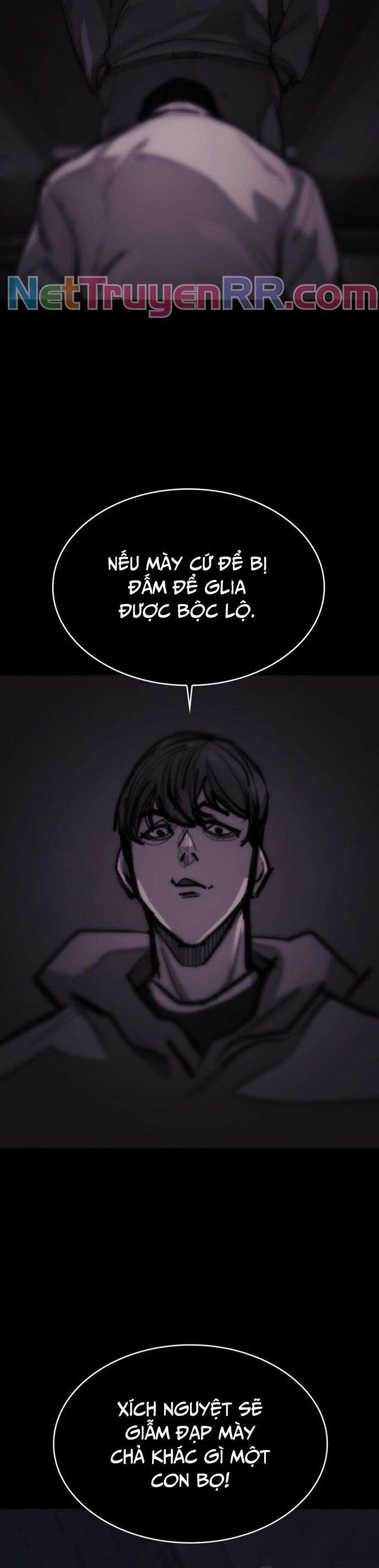 Xích Nguyệt Chap 13 - Next Chap 14