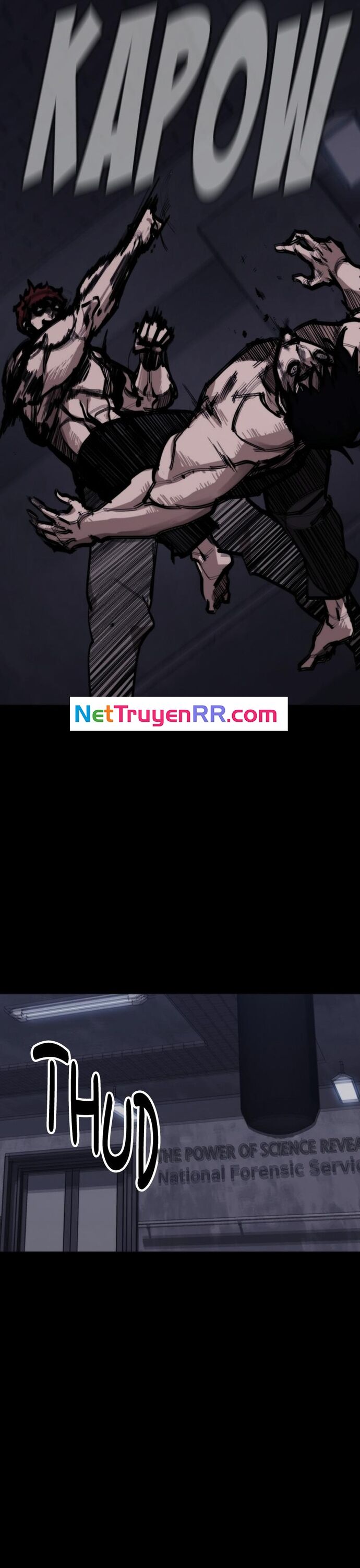 Xích Nguyệt Chap 13 - Next Chap 14