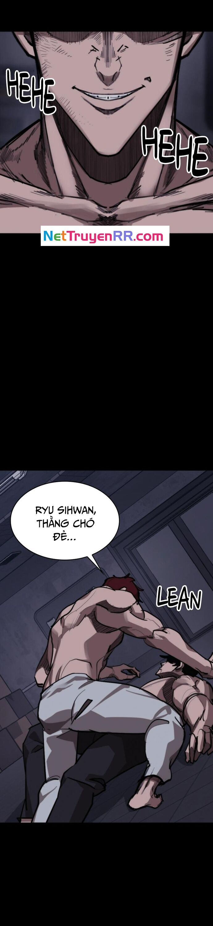 Xích Nguyệt Chap 13 - Next Chap 14