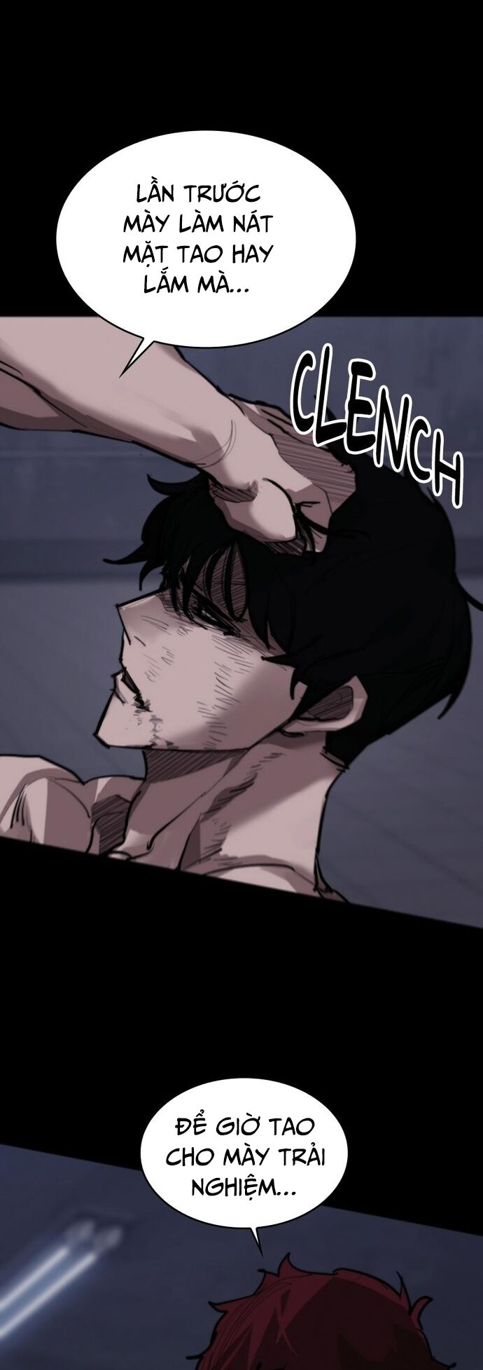 Xích Nguyệt Chap 13 - Next Chap 14