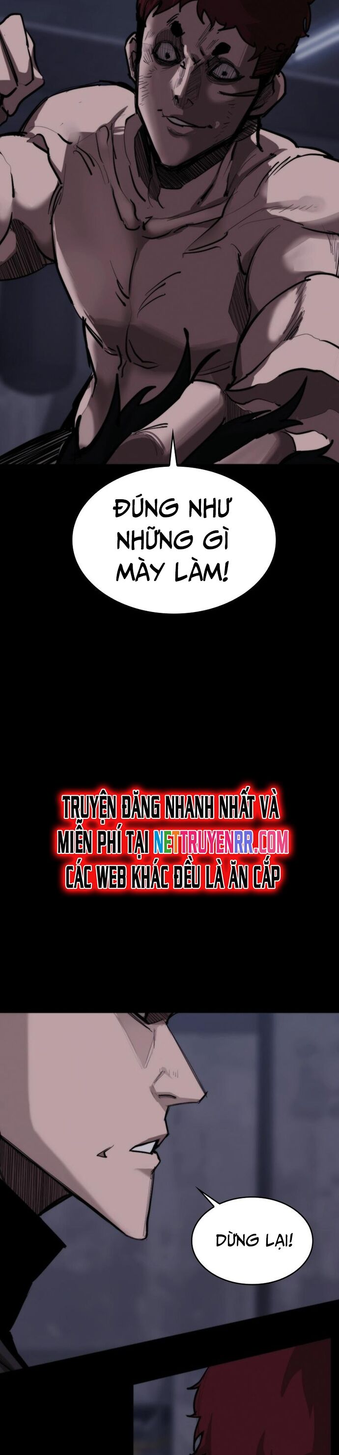 Xích Nguyệt Chap 13 - Next Chap 14