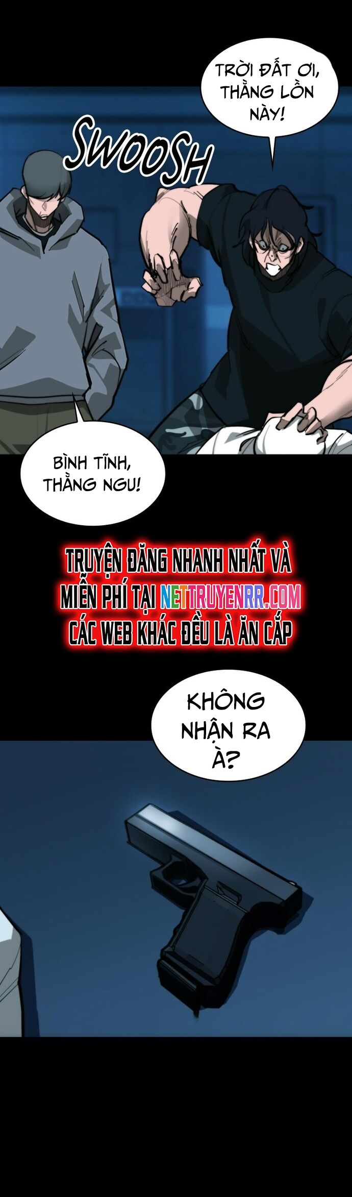Xích Nguyệt Chap 13 - Next Chap 14