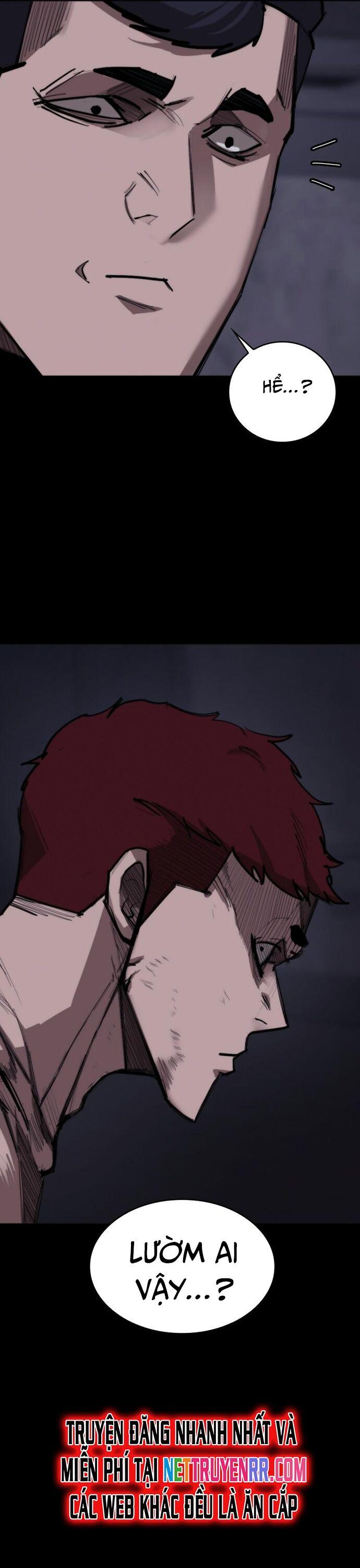 Xích Nguyệt Chap 13 - Next Chap 14