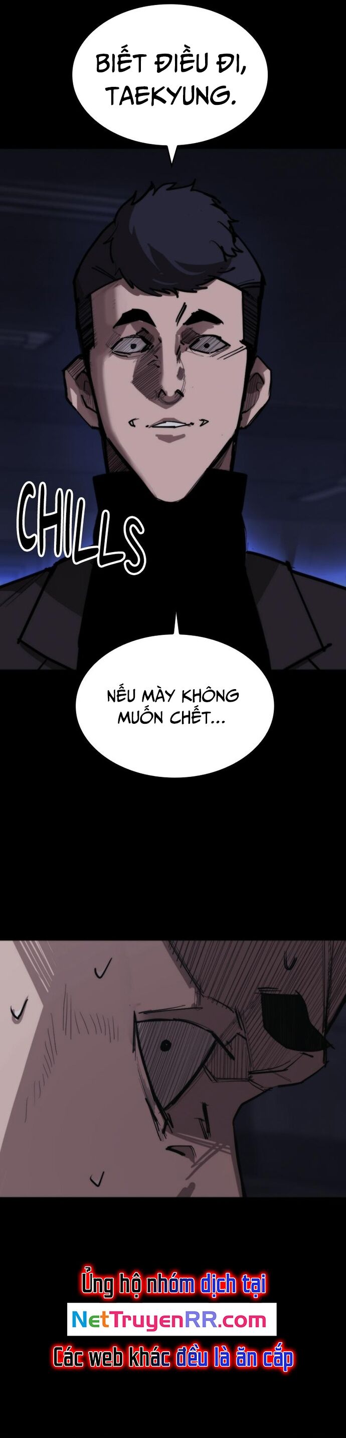 Xích Nguyệt Chap 13 - Next Chap 14