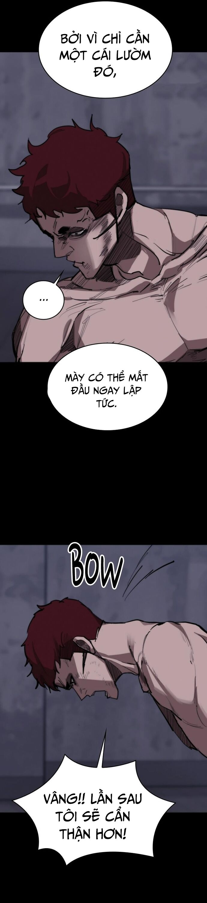 Xích Nguyệt Chap 13 - Next Chap 14