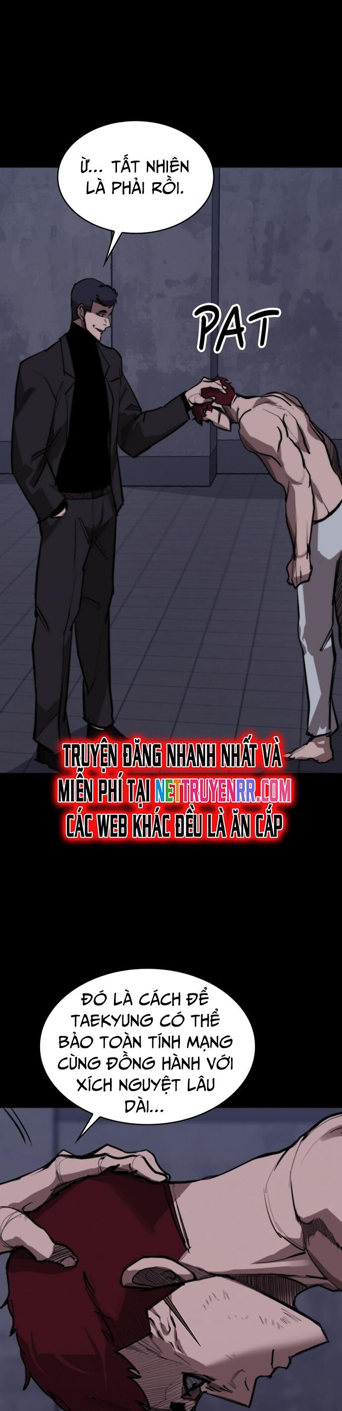 Xích Nguyệt Chap 13 - Next Chap 14