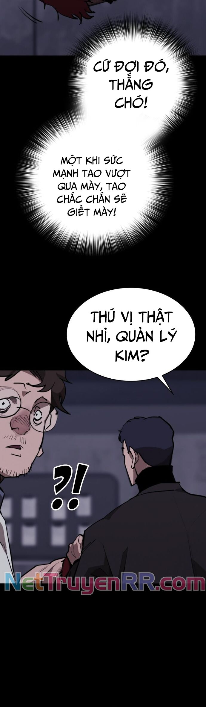 Xích Nguyệt Chap 13 - Next Chap 14