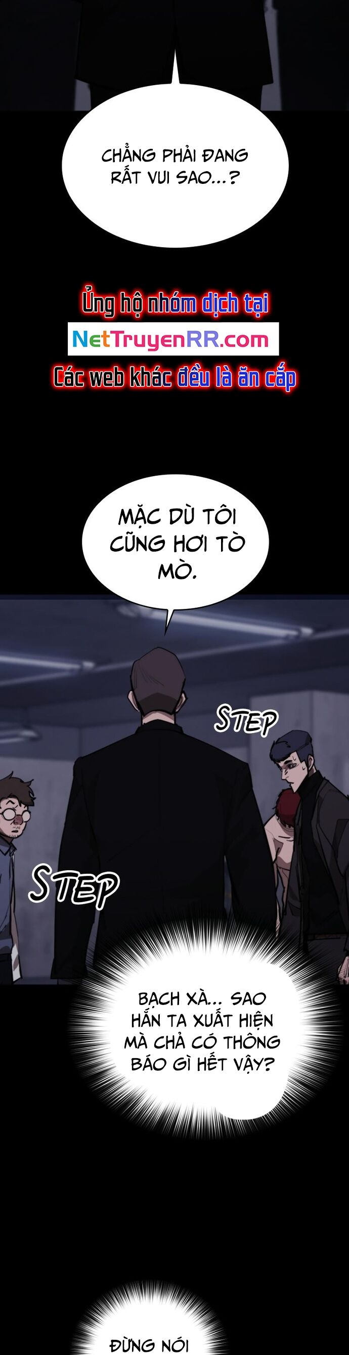 Xích Nguyệt Chap 13 - Next Chap 14