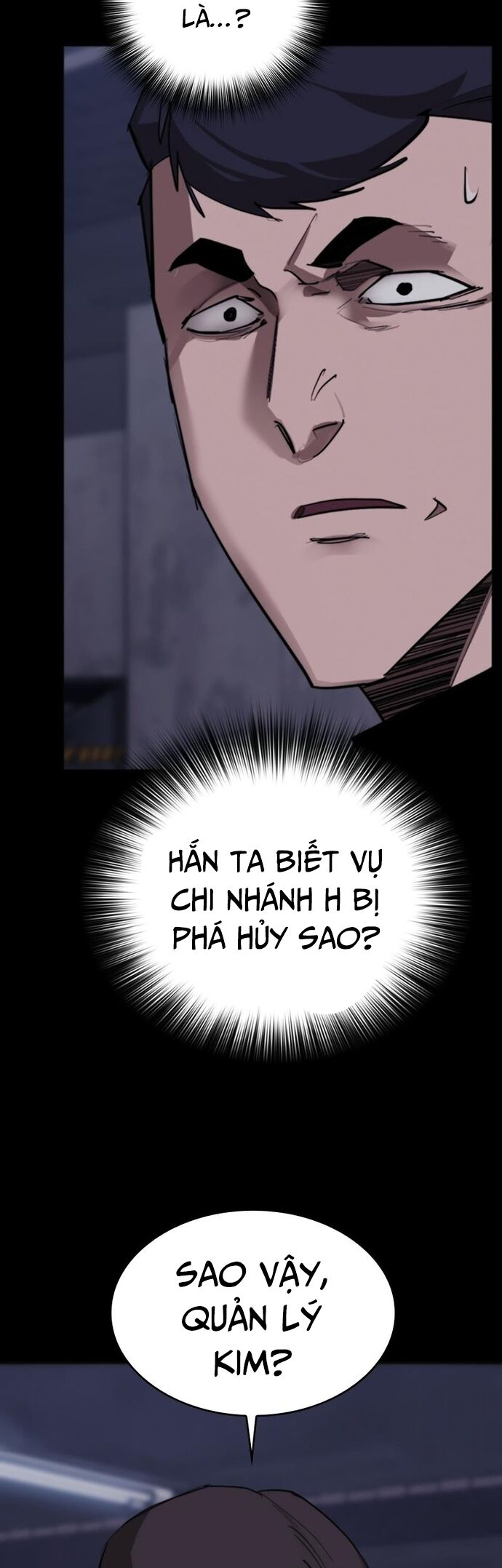 Xích Nguyệt Chap 13 - Next Chap 14