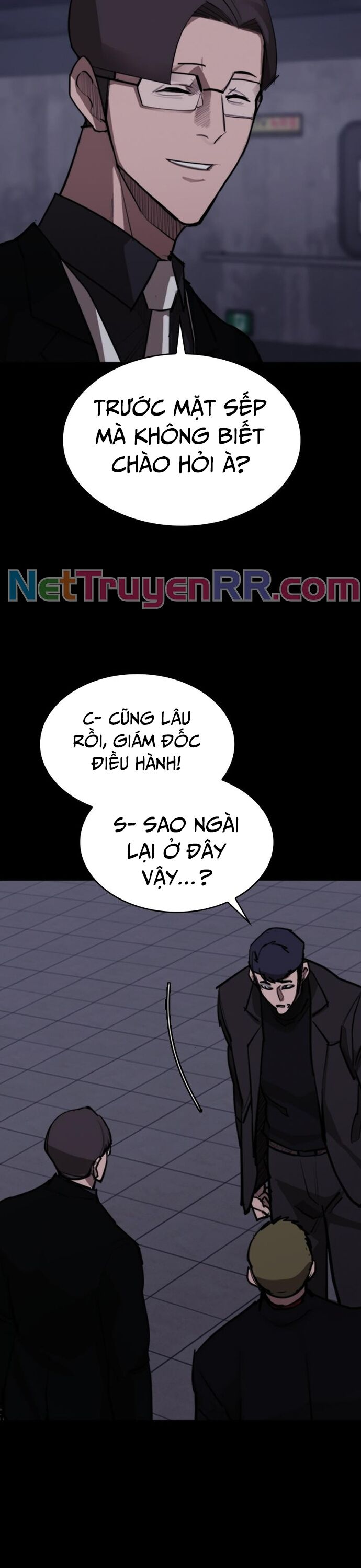 Xích Nguyệt Chap 13 - Next Chap 14