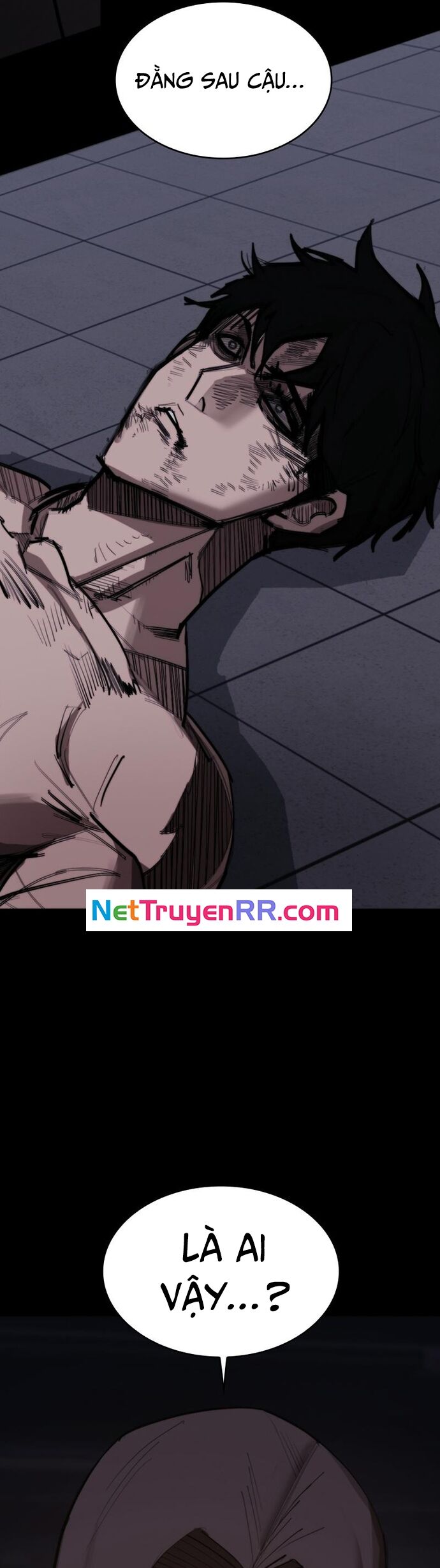 Xích Nguyệt Chap 13 - Next Chap 14