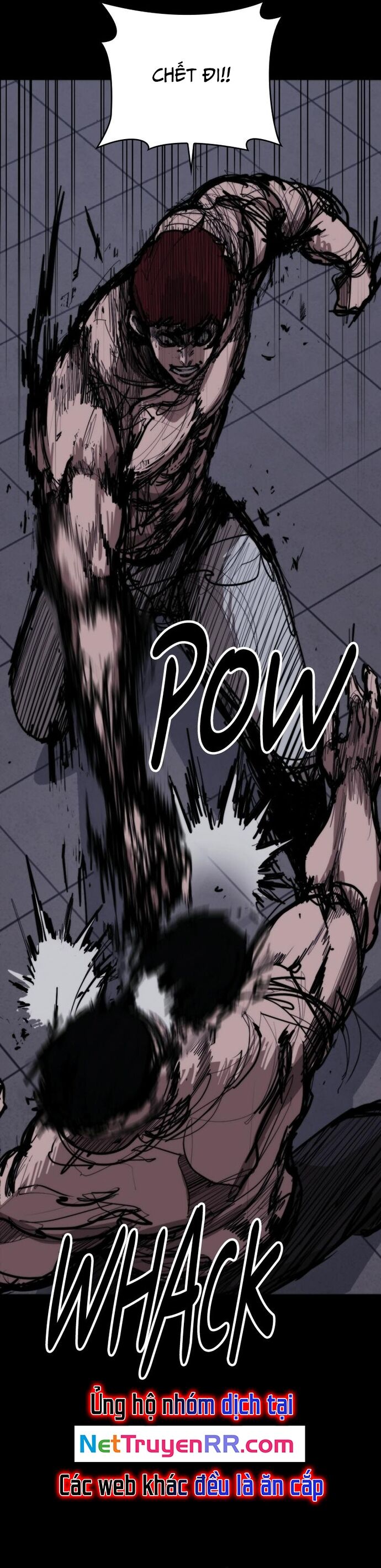 Xích Nguyệt Chap 13 - Next Chap 14