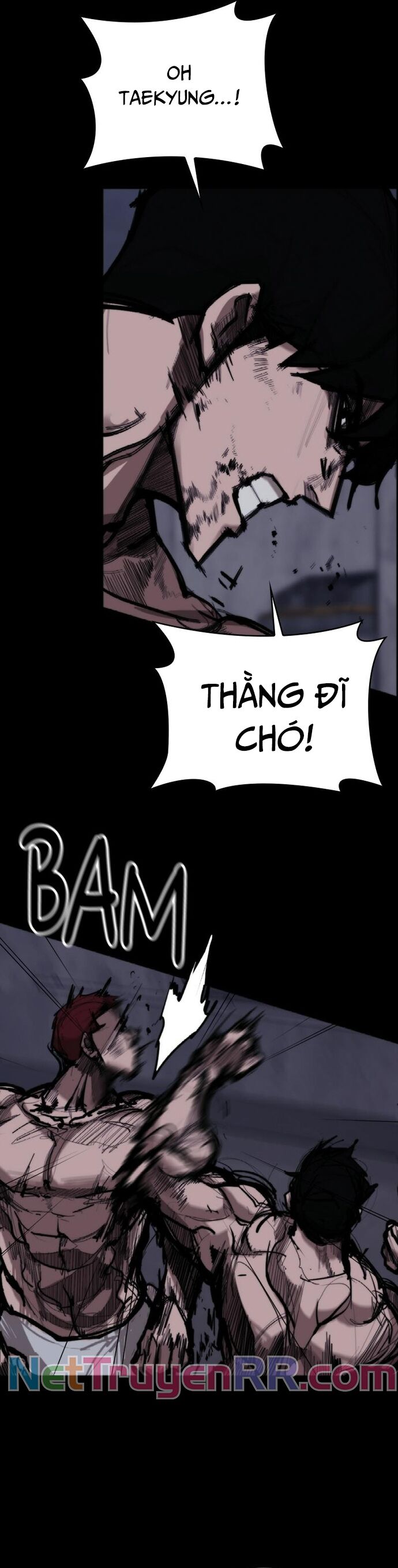 Xích Nguyệt Chap 13 - Next Chap 14
