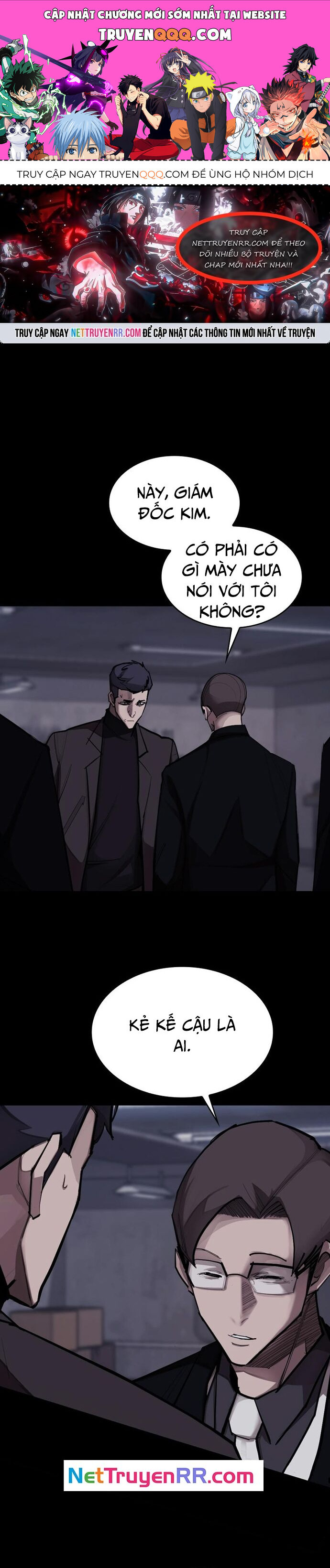 Xích Nguyệt Chap 14 - Next Chap 15