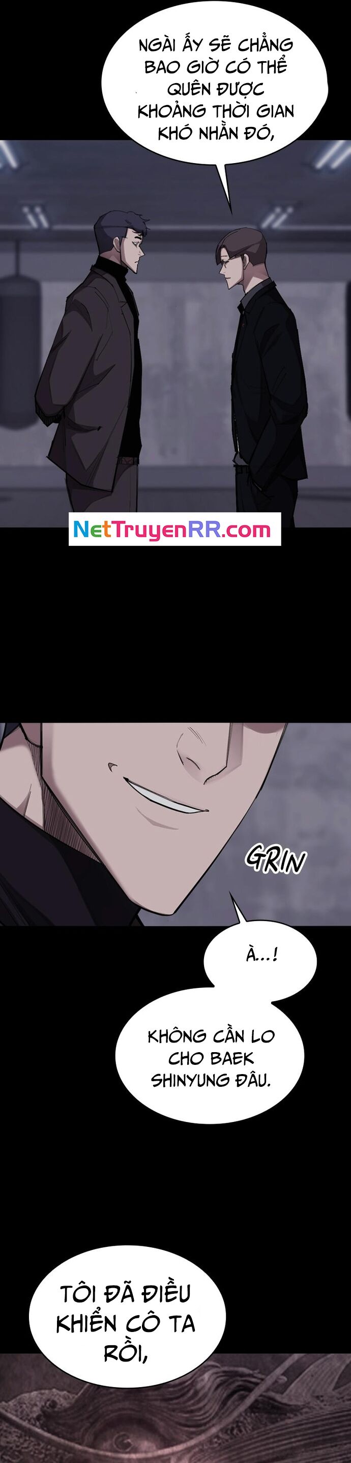 Xích Nguyệt Chap 14 - Next Chap 15