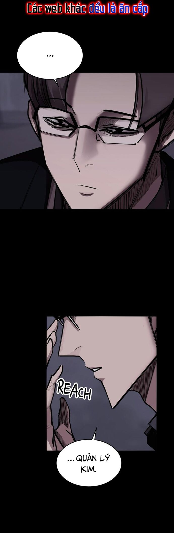 Xích Nguyệt Chap 14 - Next Chap 15