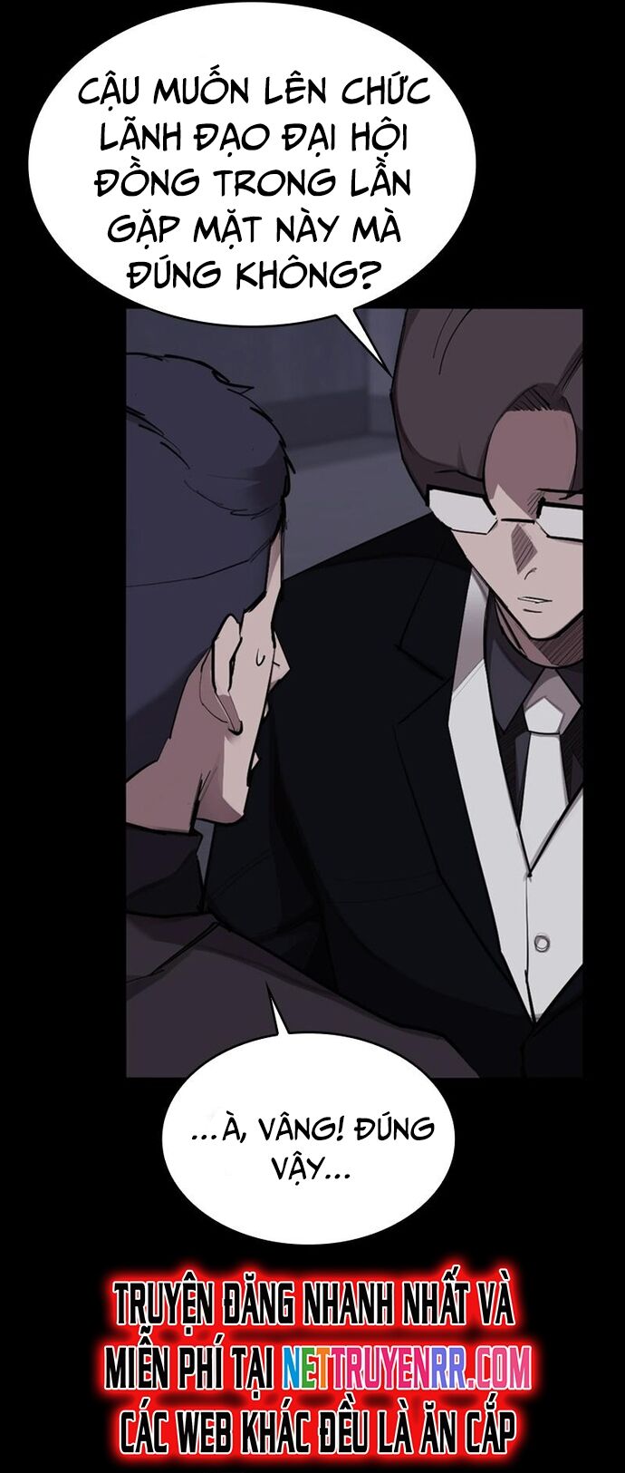Xích Nguyệt Chap 14 - Next Chap 15