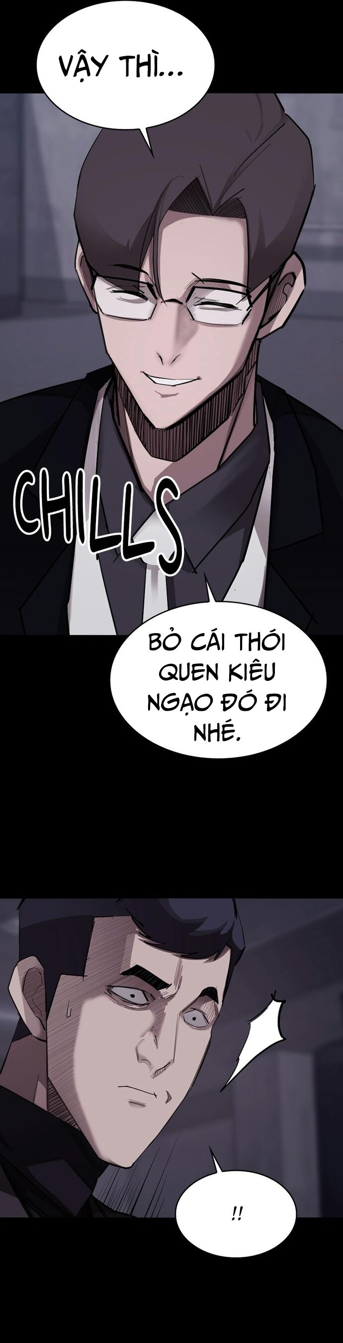 Xích Nguyệt Chap 14 - Next Chap 15