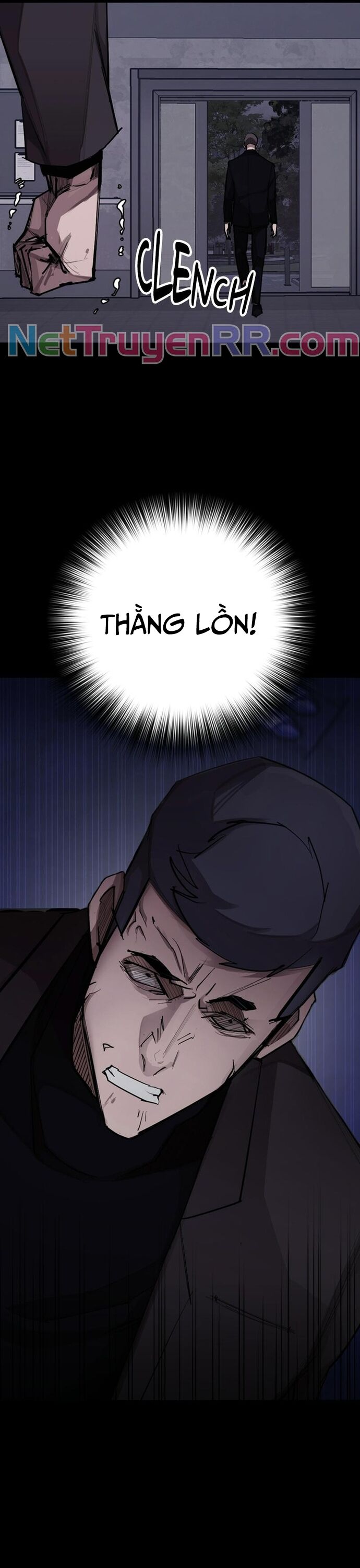 Xích Nguyệt Chap 14 - Next Chap 15