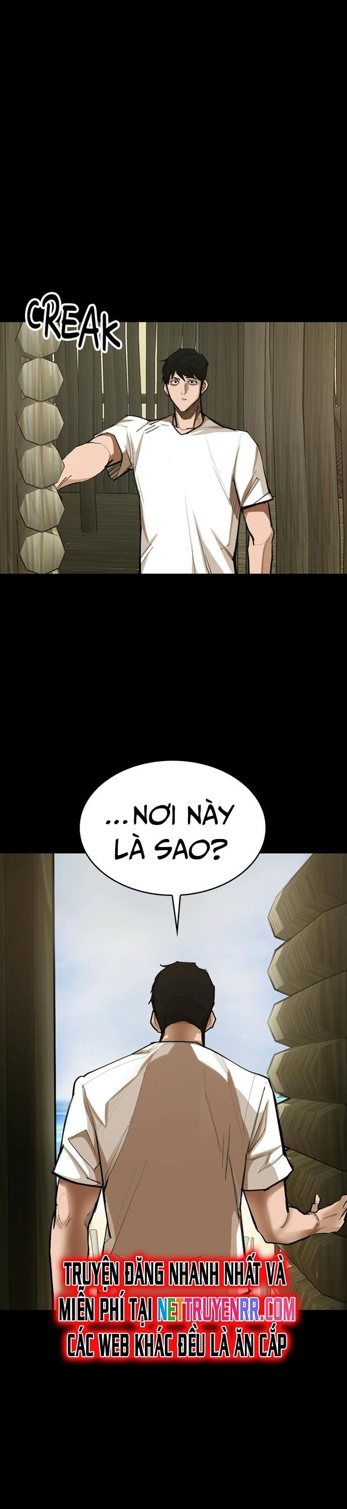 Xích Nguyệt Chap 14 - Next Chap 15