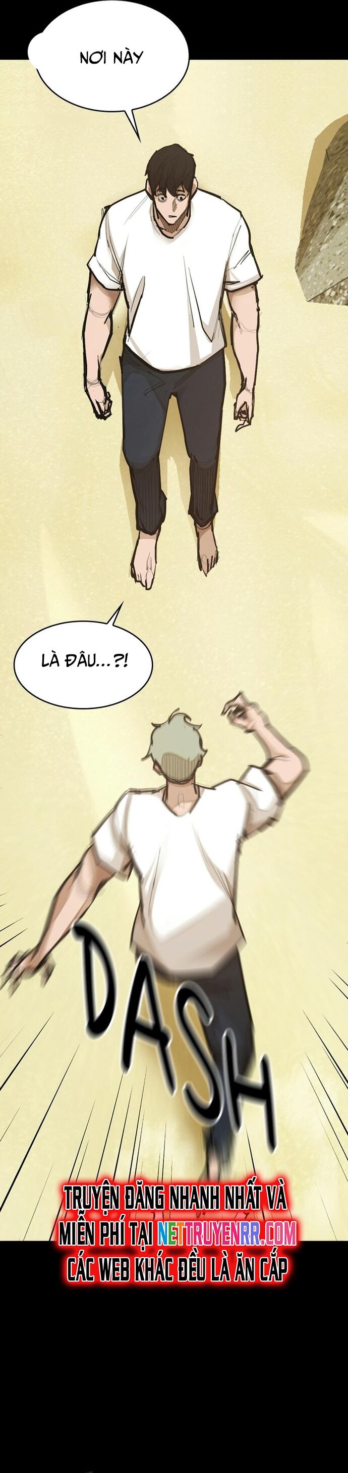 Xích Nguyệt Chap 14 - Next Chap 15