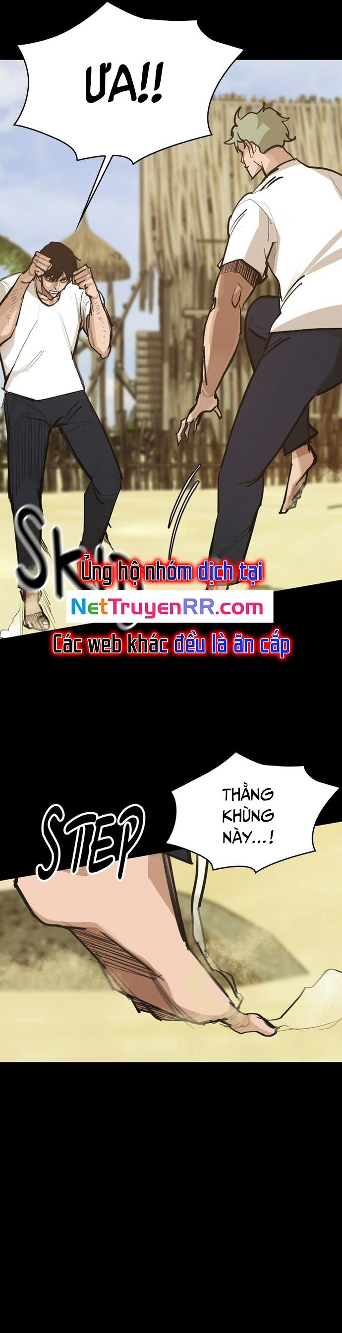 Xích Nguyệt Chap 14 - Next Chap 15