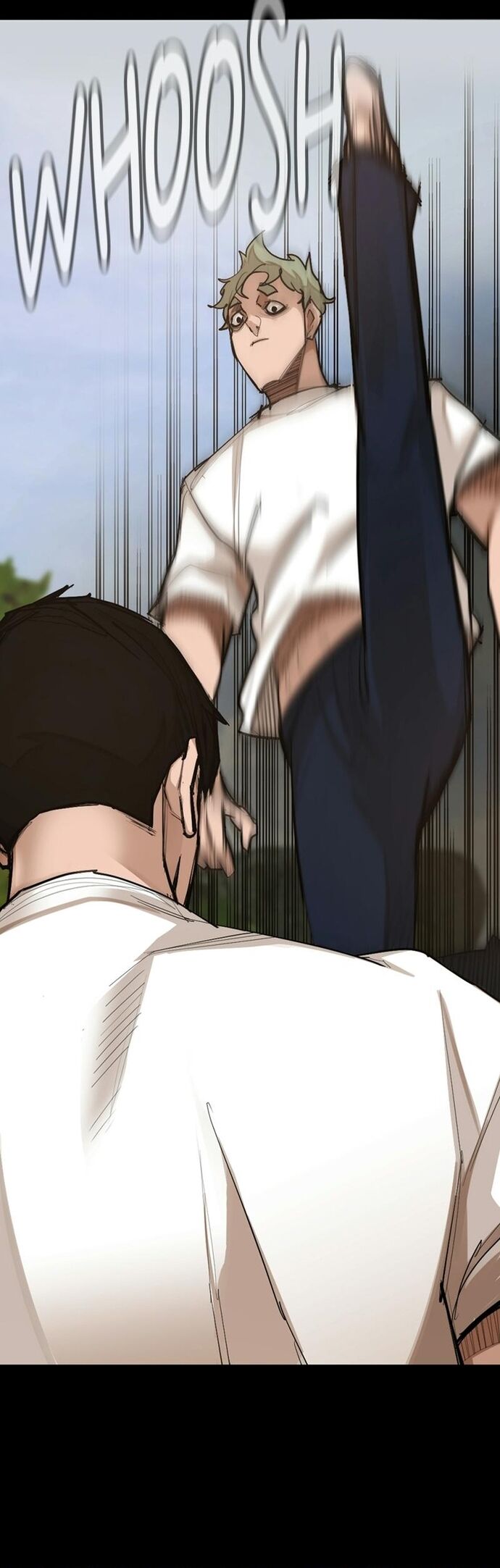Xích Nguyệt Chap 14 - Next Chap 15