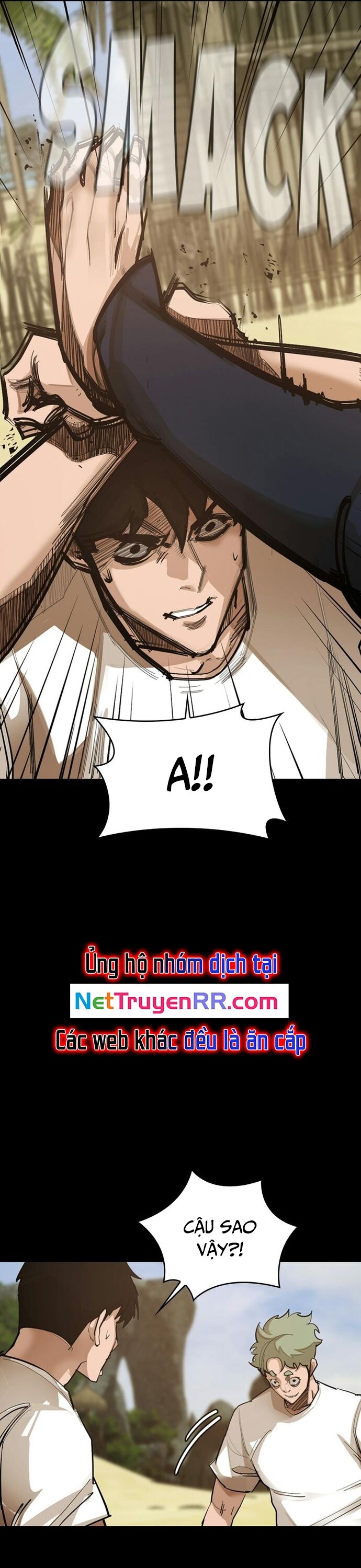 Xích Nguyệt Chap 14 - Next Chap 15