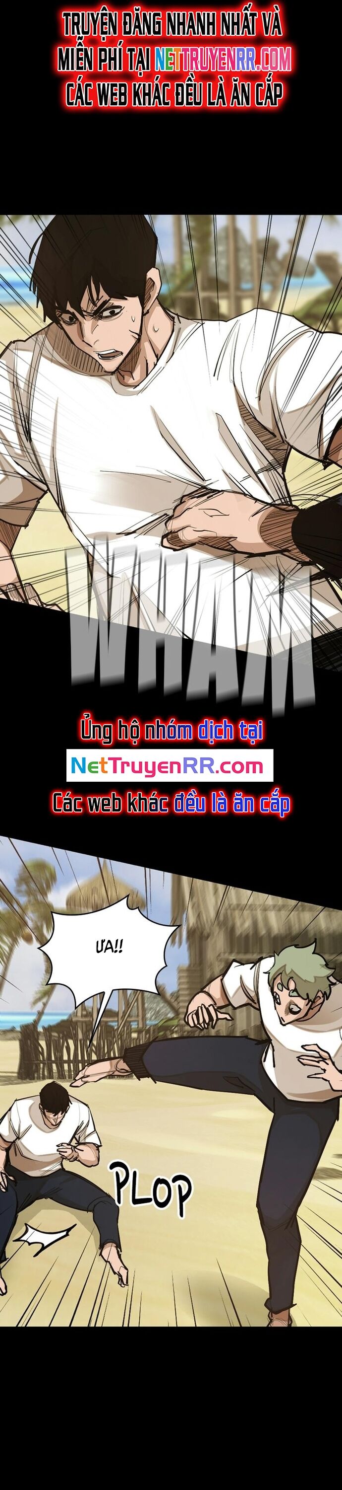 Xích Nguyệt Chap 14 - Next Chap 15