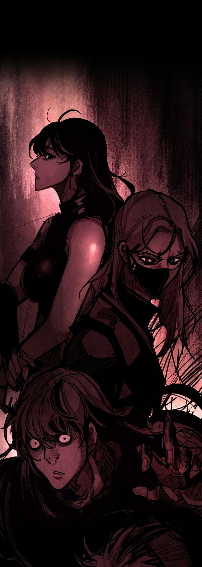 Xích Nguyệt Chap 14 - Next Chap 15